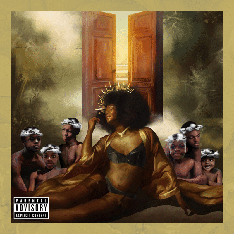 The Doorway To Zenith