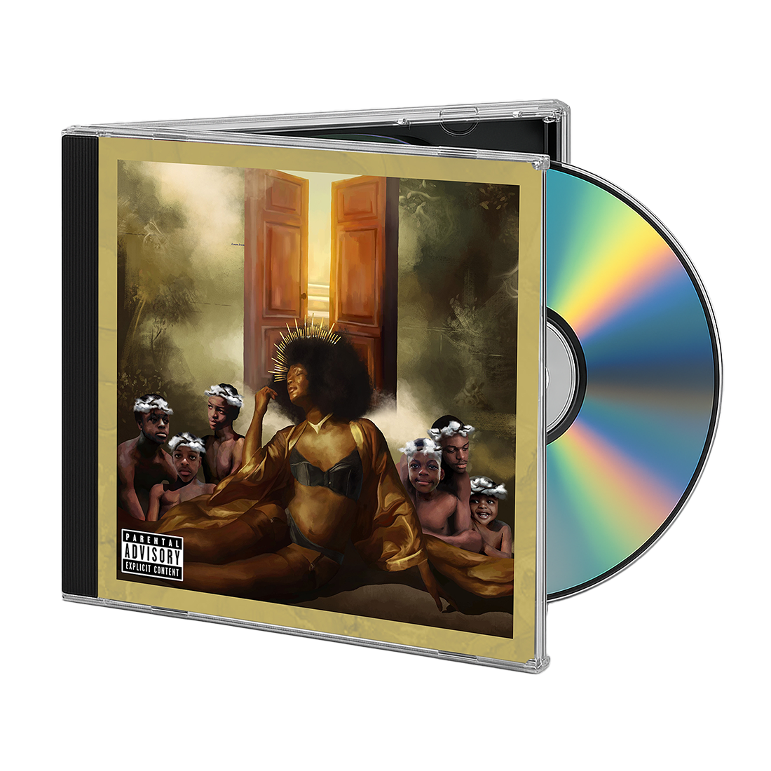 An introspective sophomore project.

New album available to buy and on all major streaming platforms. Out now.

 Stream / Digital 
 Limited Edition CD